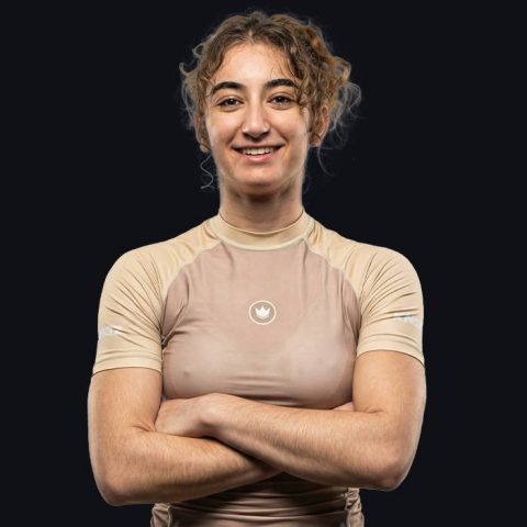 Evangelia  Alexandropoulou 