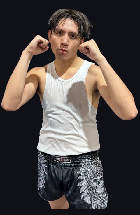 Maddix Running Rabbit