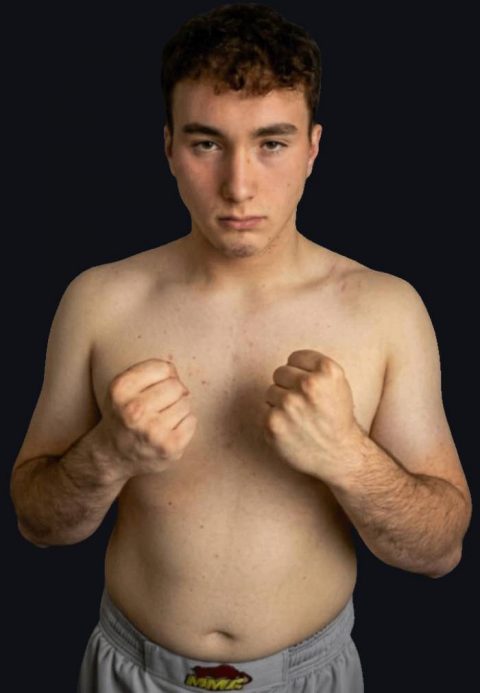 Aidan Gardner