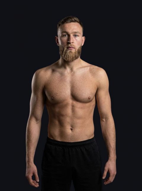 Janus Olsen