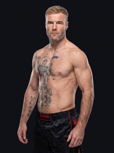 Joakim Jankovic