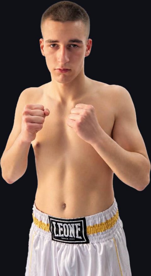 Sebastian  Toska