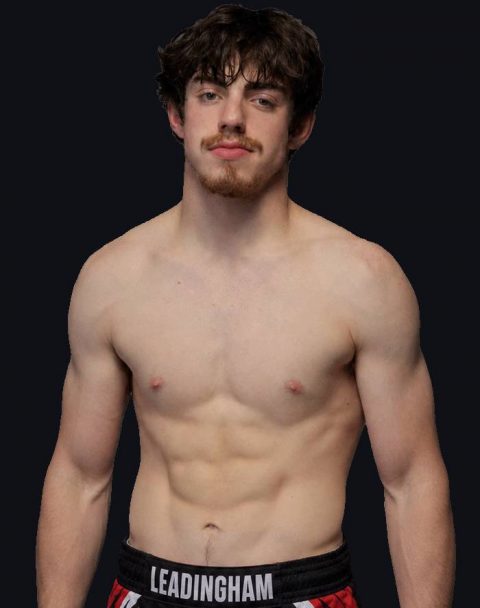 Logan Leadingham