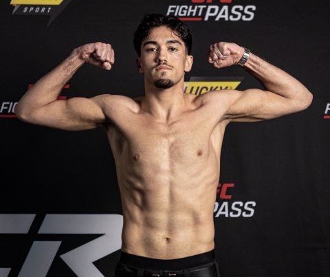 Zane Ayaz