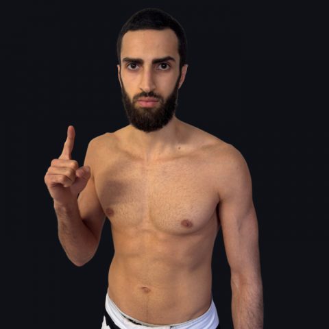 Abedal-Karim Ghummeid