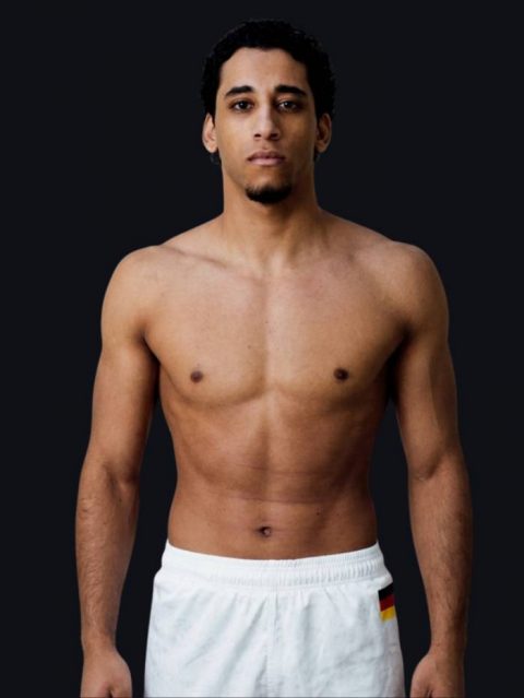 Ahmed Ben Belgacem