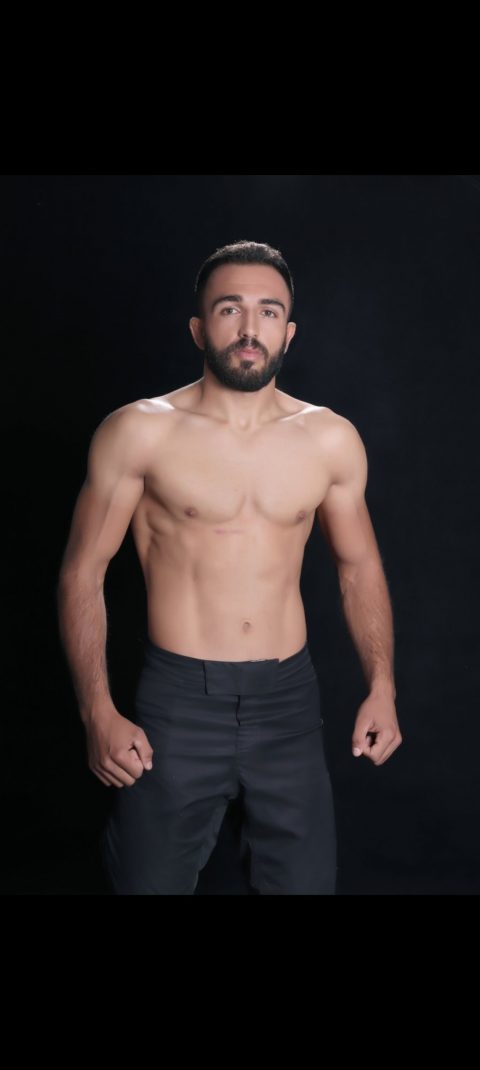 Jamal Hosseinpourdorbeh