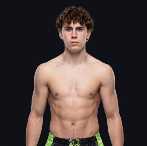 Julian McNamee