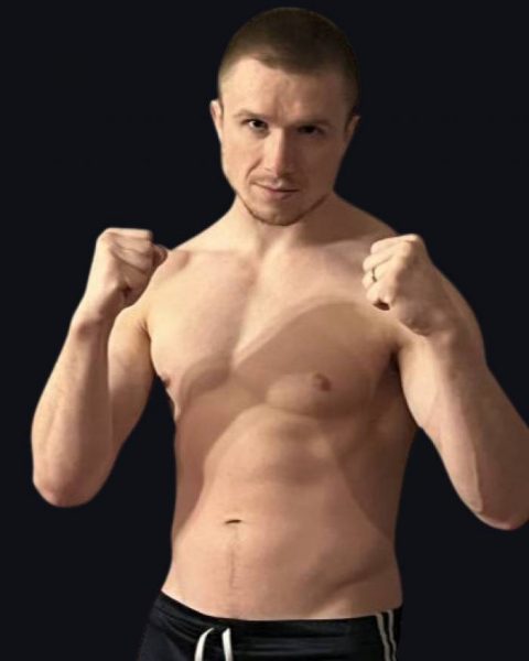 Adam Brezinova