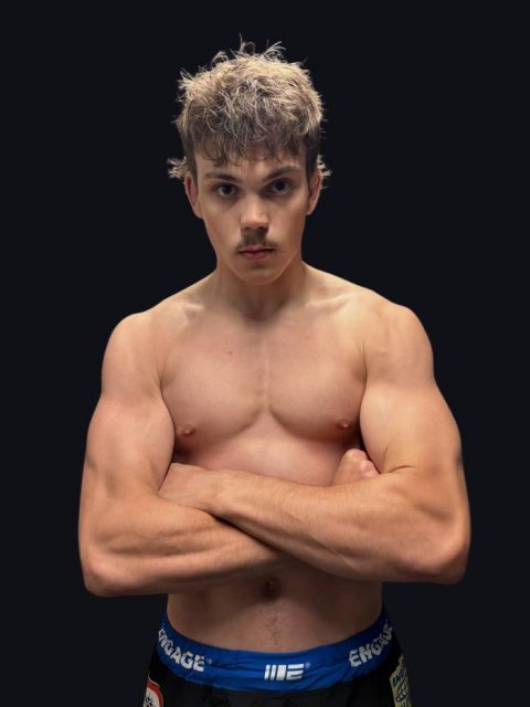 Adam Hamilton