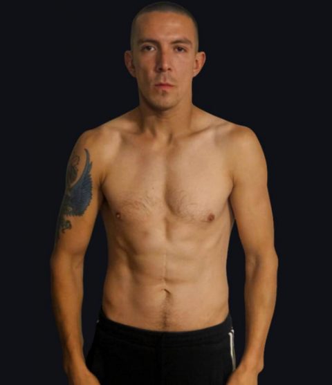 Derek Khosa