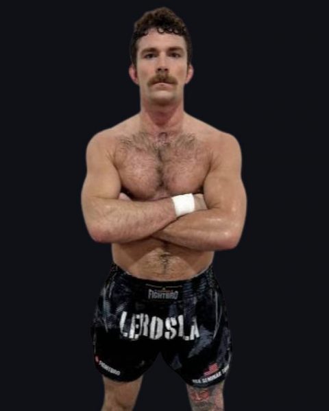 Ethan Pauley
