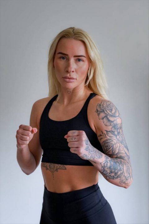 Laura Jefferson