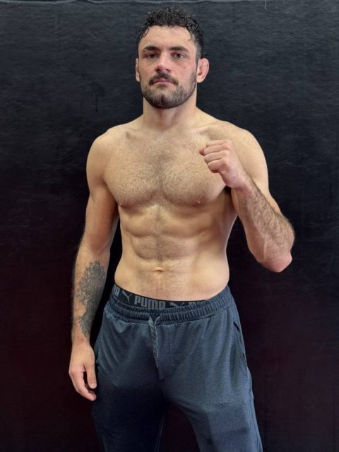 Ryan Amatto