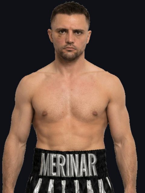 Jon Merinar