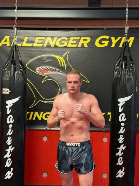 Steven Kapitein