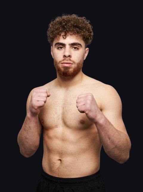Ali Karout