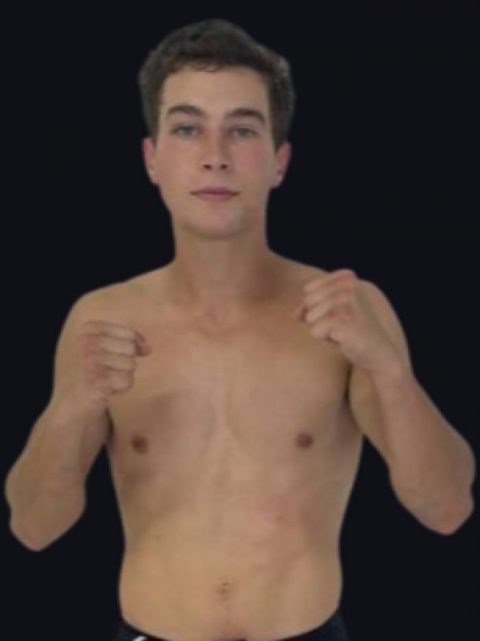 Wyatt Becker