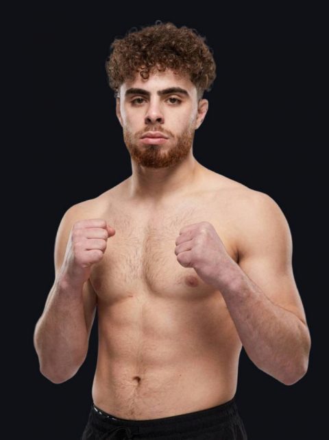 Ali Karout