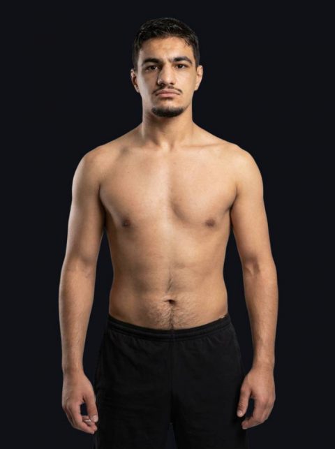 Roder Morad