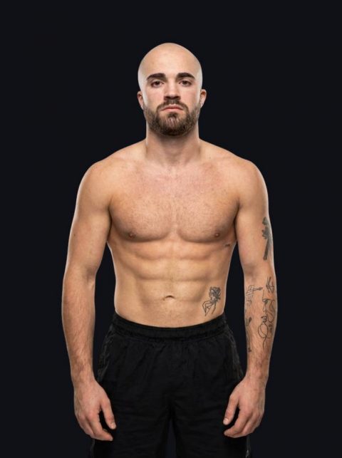 Benjamin Wiklund