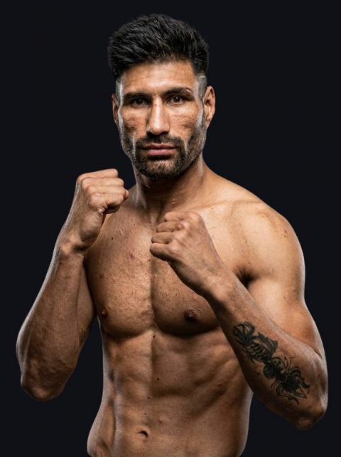 Neeraj Panghal