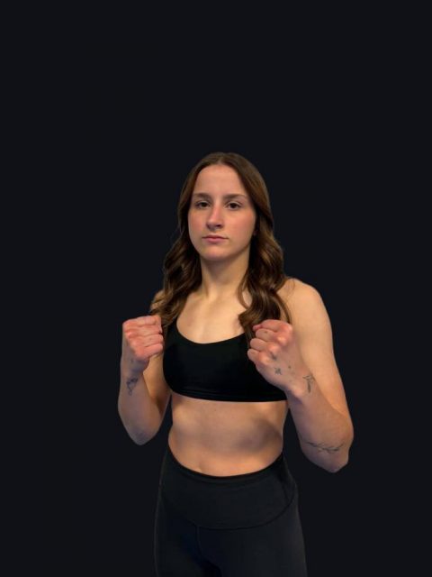 Ashleigh Bartelds