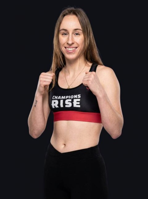 Ciara Wood