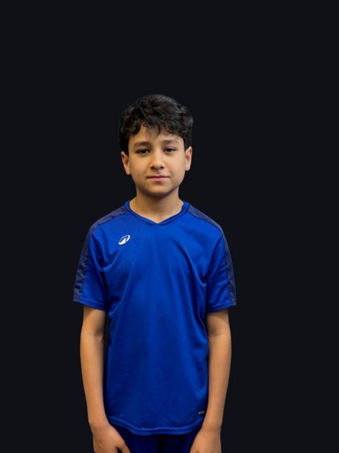 Kenan Alawi