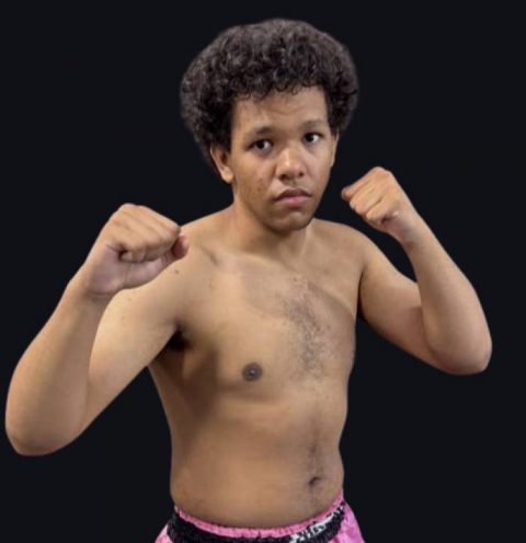 Andre Jafta