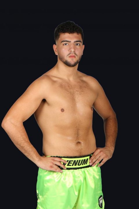 Ayoub Khattabi