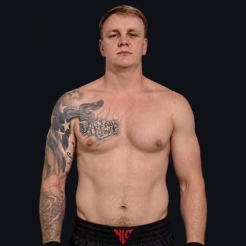 Zachary DeHart