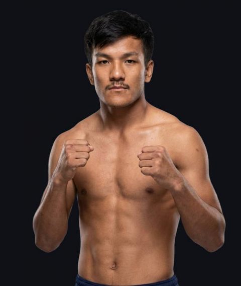 Joseph Thang