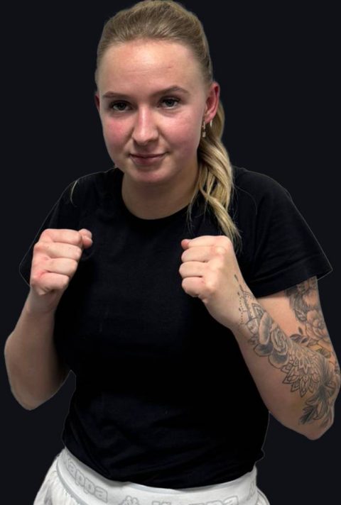 Rowena van Klompenburg