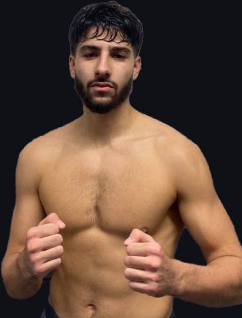 Mohamed Aouladmakhlouf