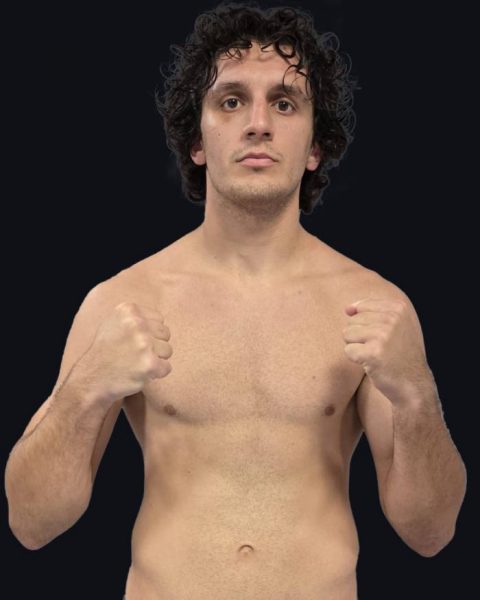 Panagiotis  Paschalidis