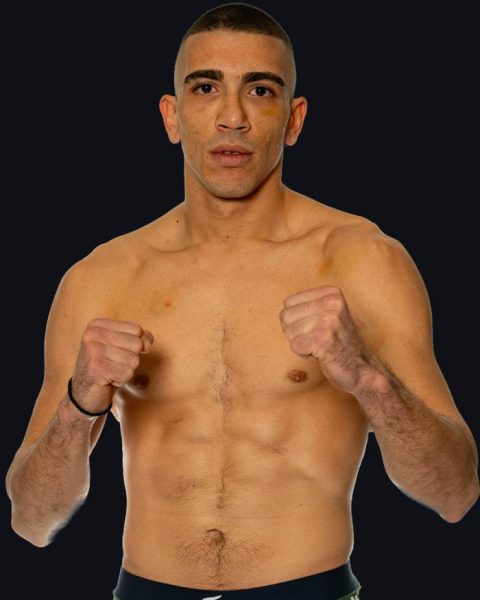 Avraam  Hatzigeorgiou