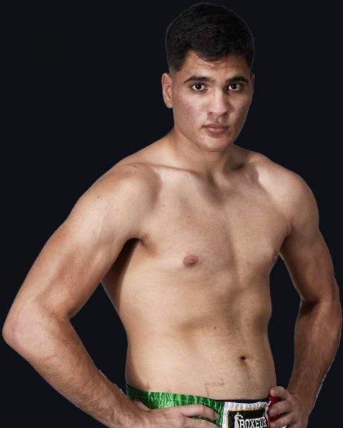 Dimosthenis  Stampoulis