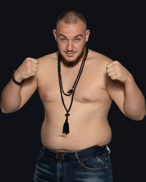 Vasilis  Mpalatsoukas