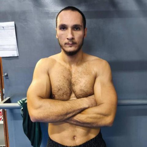 Konstantinos Sampanis