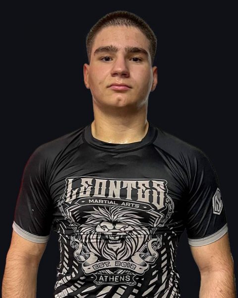 Panagiotis  Tsiripov