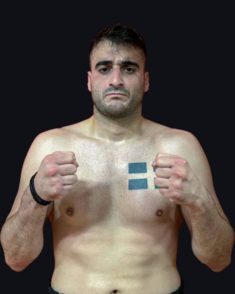 Giannis  Tripitsidis