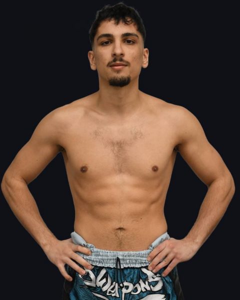 Simeon  Konstantinou