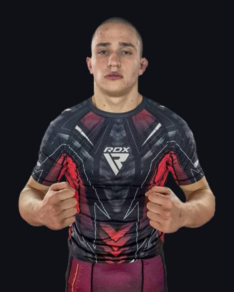 Giannis  Kostopoulos