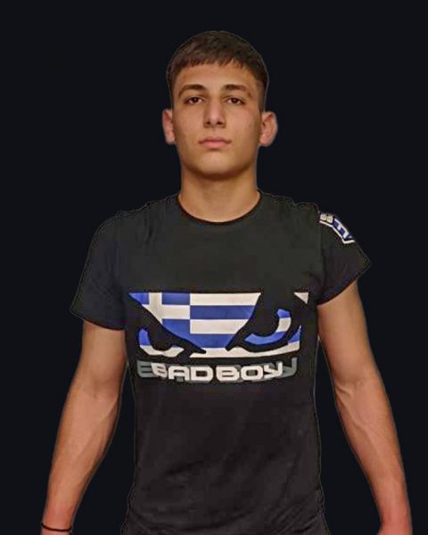 Sofoklis  Konstantinidis