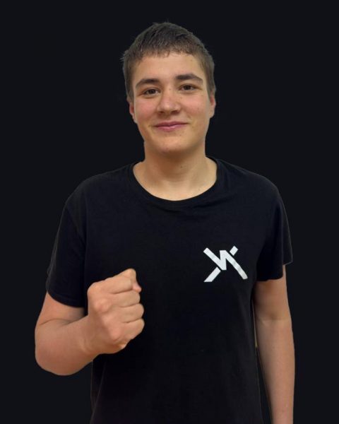 Konstantinos  Beretis