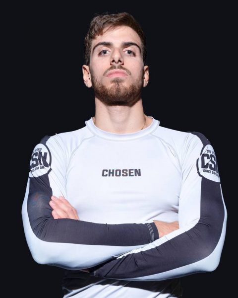 Orfeas  Charaiambous