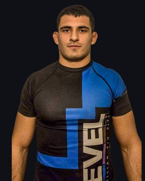 Alexandros  Parkosidis