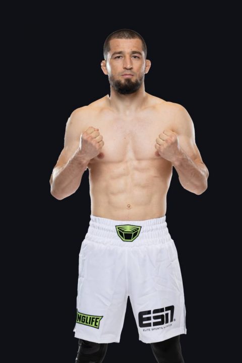 Said Khusein Akhyadov