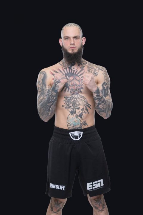 Ilias  Kolivas Parousidis